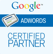 Google certified partner