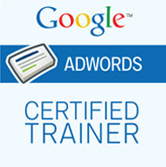 Google certified trainer