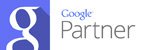 Google Certified Partner