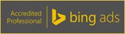 Bing Certified Partner