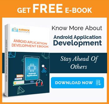 Android Application Development