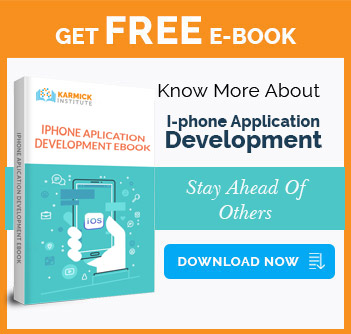 iPhone Application Development