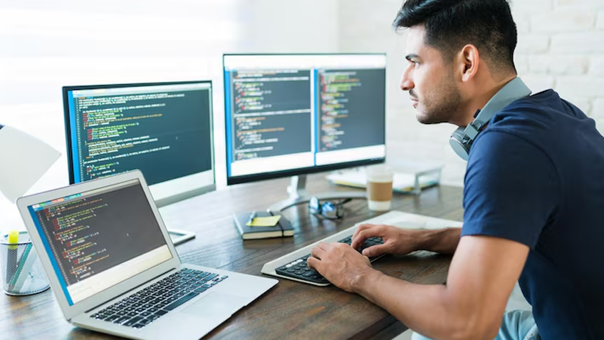 How To Become A Front-end Developer – A Complete Guide
