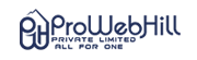 ProWebHill Logo