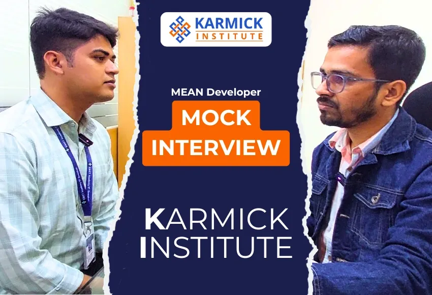 Mock Interview Training