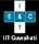 E&ICT Academy IIT Guwahati logo