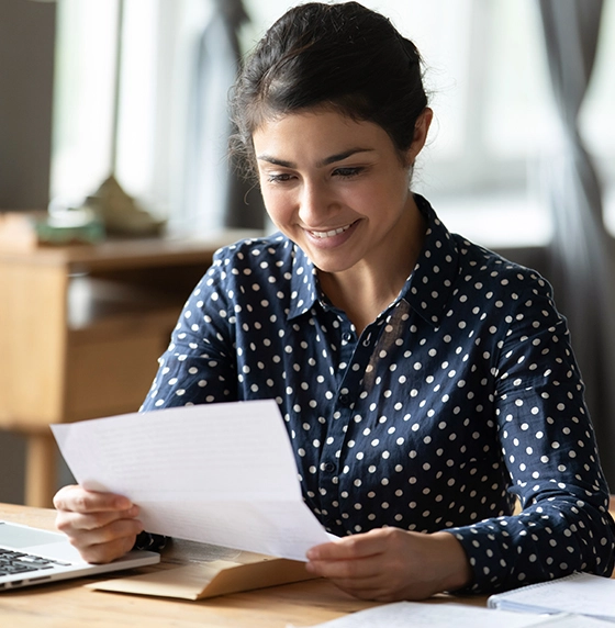 Karmick Institute scholarship