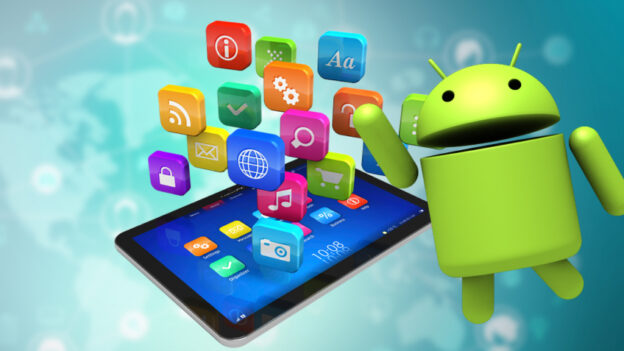 Why to Learn Android Development in 2025?