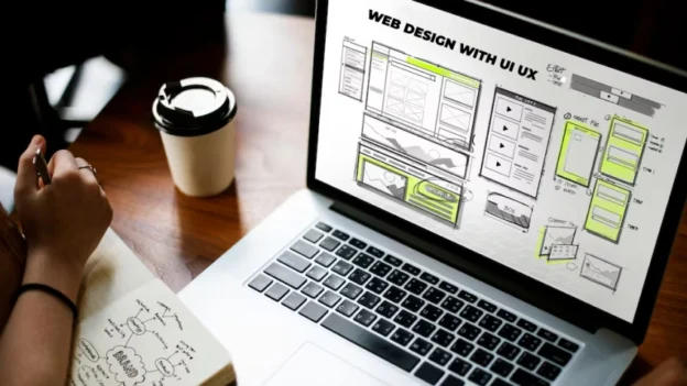 Improve Web Design Skills
