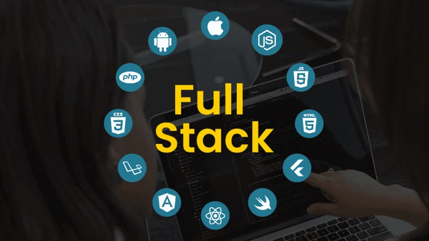 How to Become Full Stack Developer