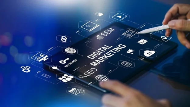 10 Essential Tips To Start A Successful Career In Digital Marketing​