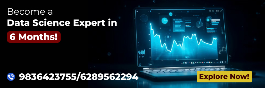 Become a Data Science Expert in 6 Months 