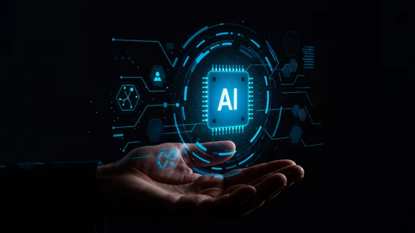 What is AI