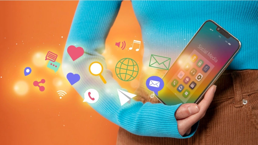 Mobile Marketing
