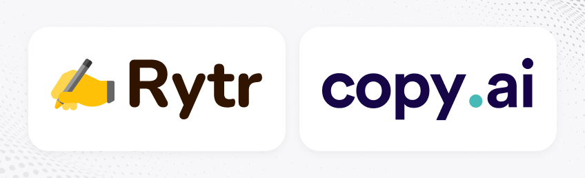 Rytr Copy ai