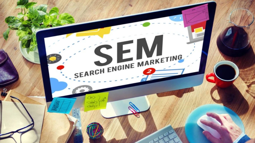 Search Engine Marketing (SEM)