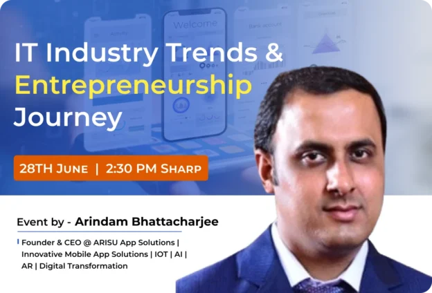 Seminar by Arindam Bhattacharjee
