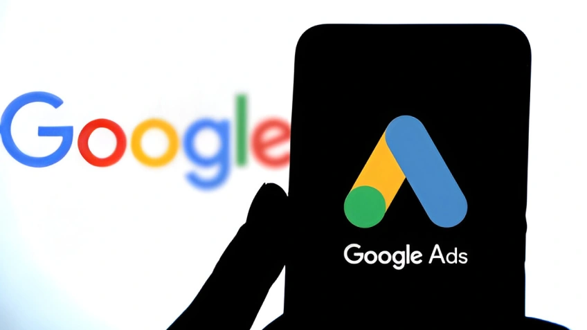 What are Google Ads