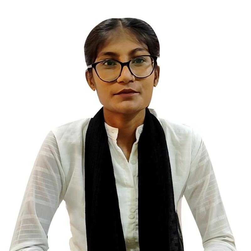 Neha Kumari
