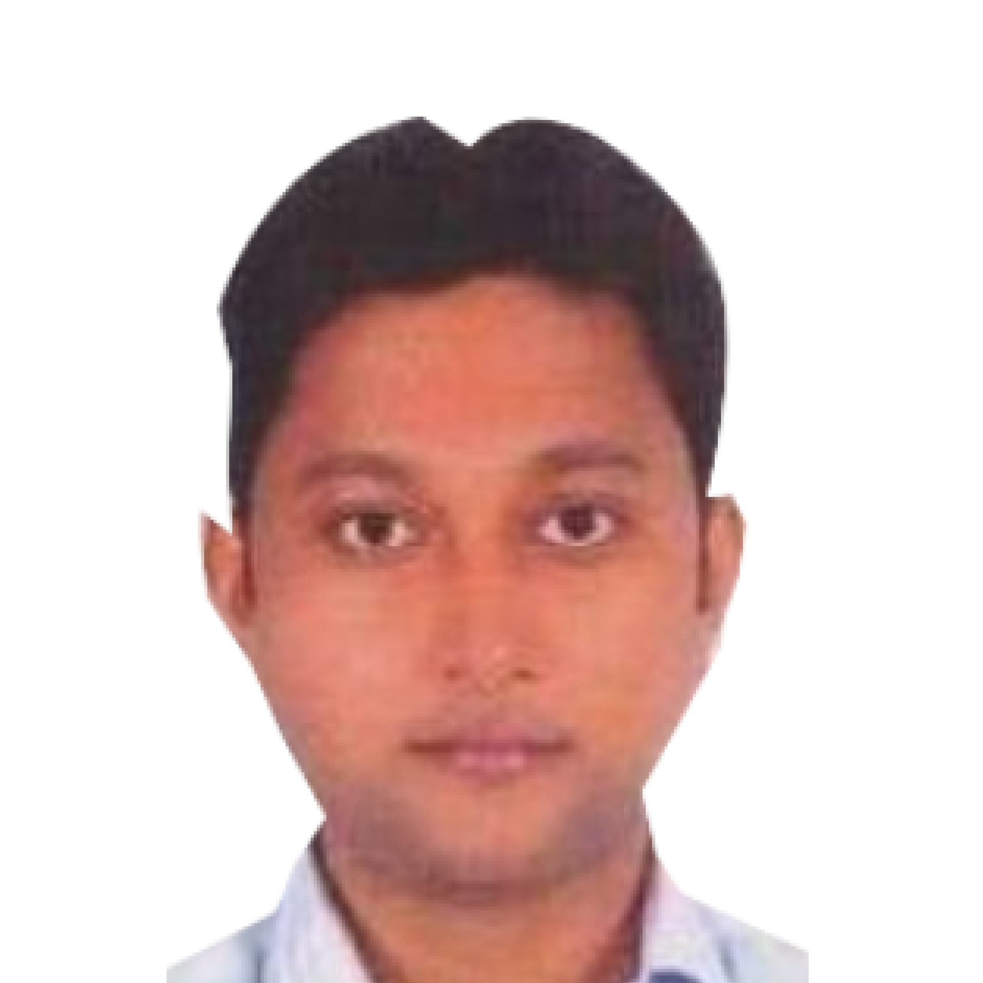 Shameek Chakraborty