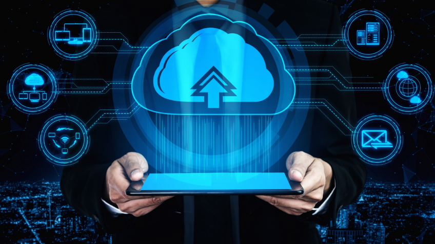 cloud computing