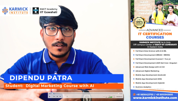 Dipendu Patra