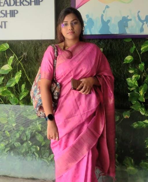 Sweta Majumder