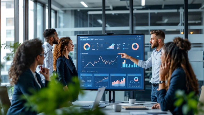 Top Tools Used in Data Analytics: A Complete Beginner’s Guide