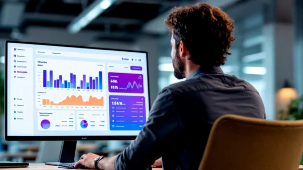 Data Analytics Career Path_ From Beginner to Professional