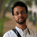 Tanmoy Mitra