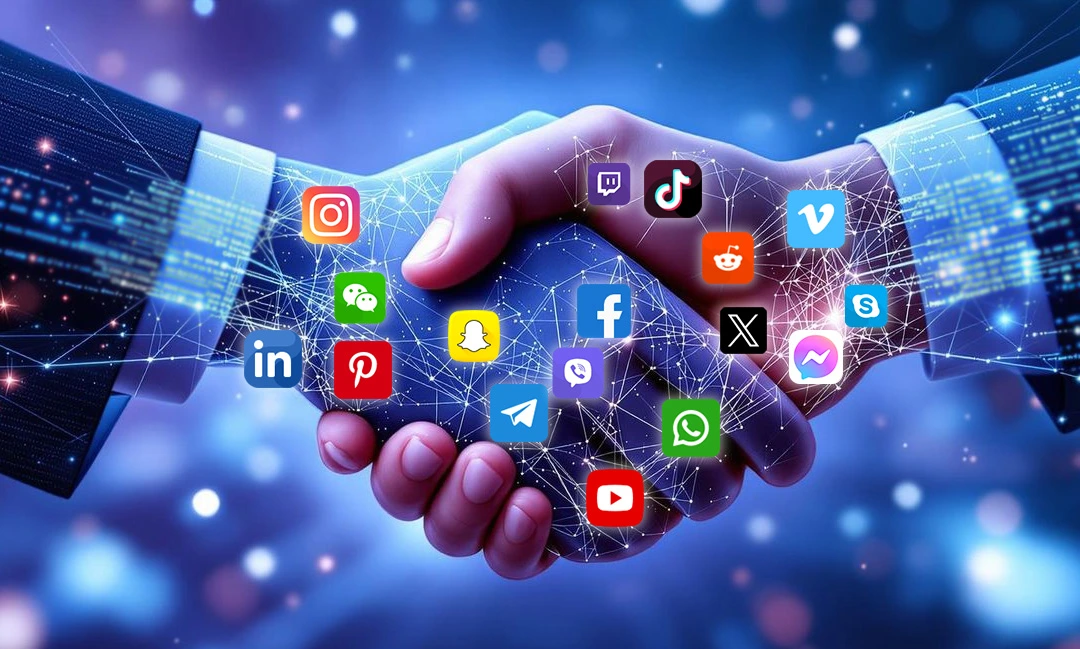 What Is Social Media Marketing