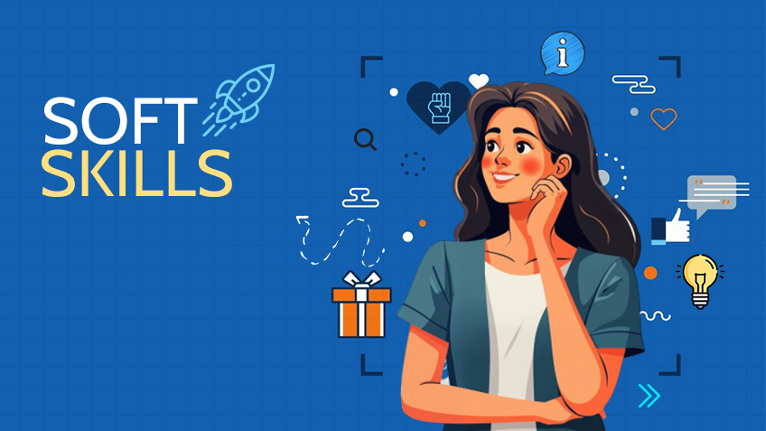 Soft Skills in data science