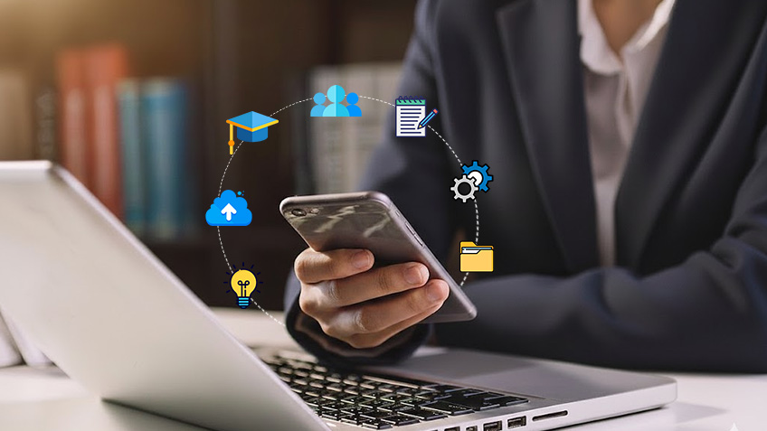 what is digital marketing