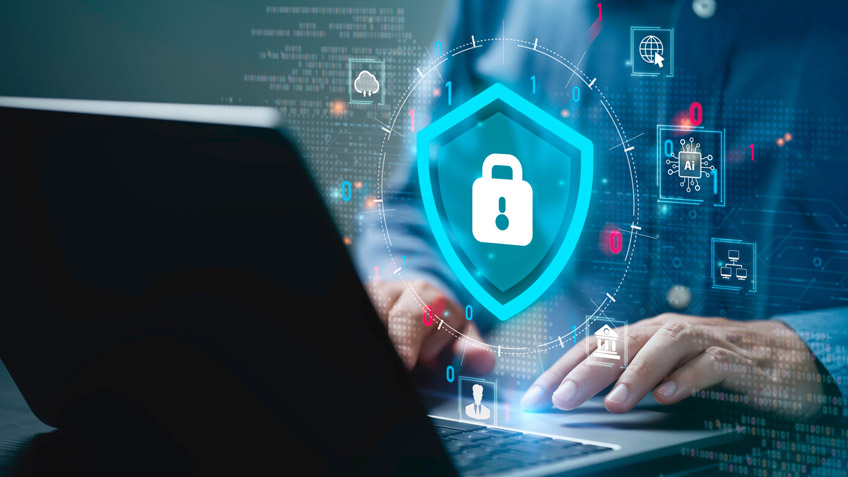 Cybersecurity Ethical Hacking