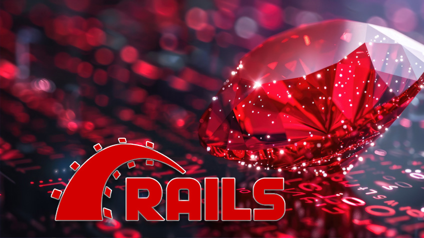 Ruby on Rails