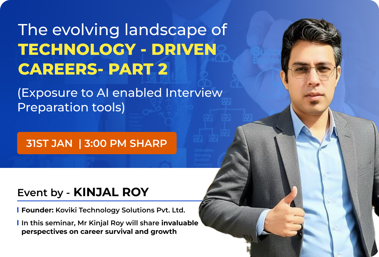 https://www.karmickinstitute.com/wp-content/uploads/2026/01/The-evolving-landscape-of-technology-driven-Careers-Kinjal-Roy-1.png
