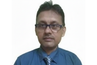 Biswajit Paul
