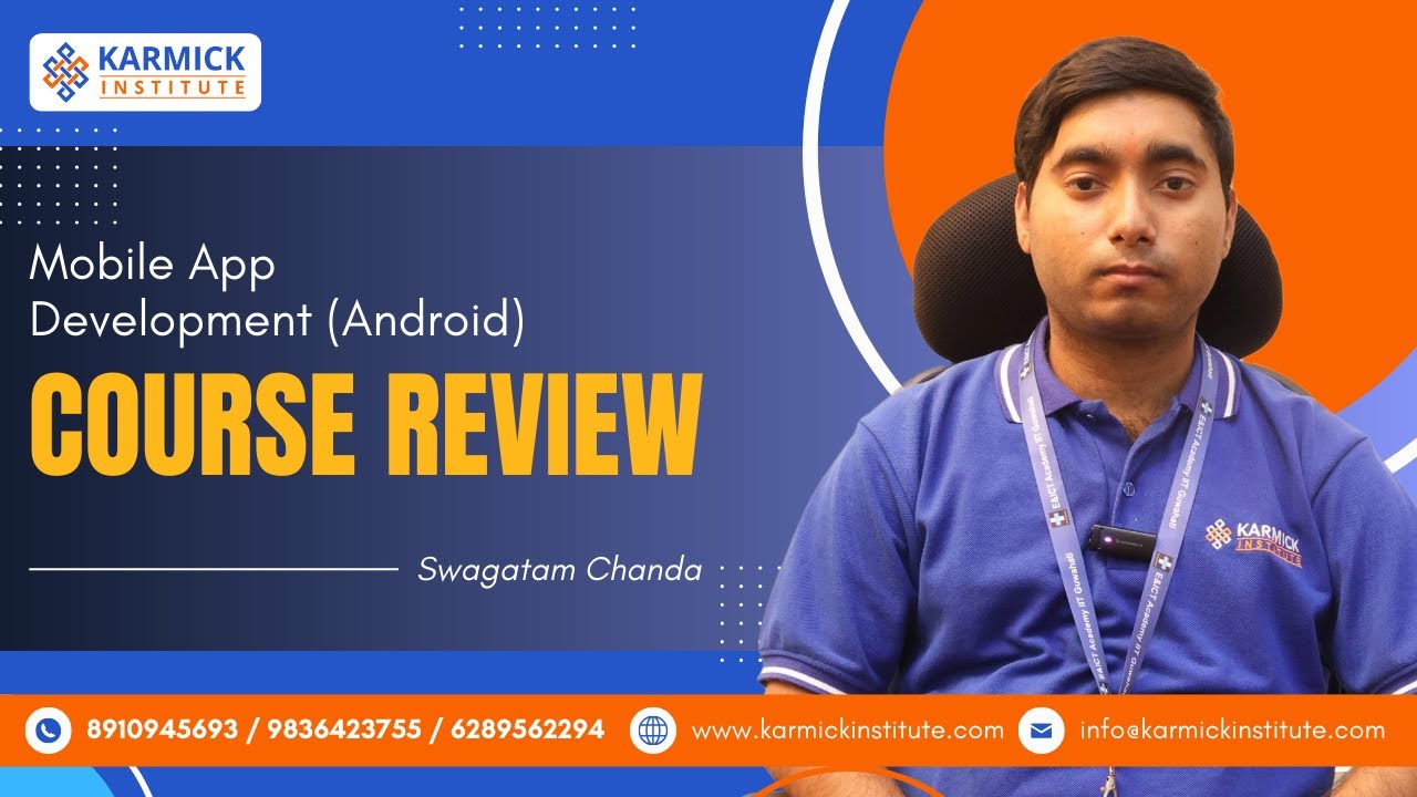 Swagatam Chanda review