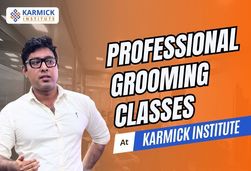 Grooming for Industrial Process