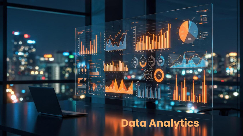 What is Data Analytics