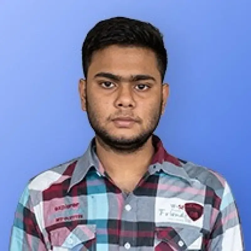 Debayan Chanda - KI Student