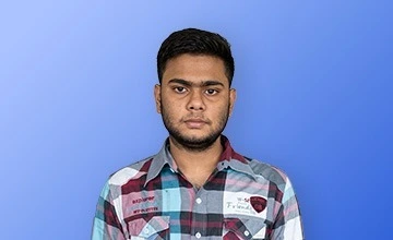 Debayan Chanda