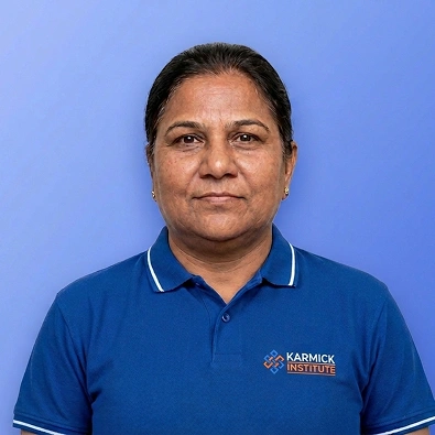 Tanima Sinha - KI Student