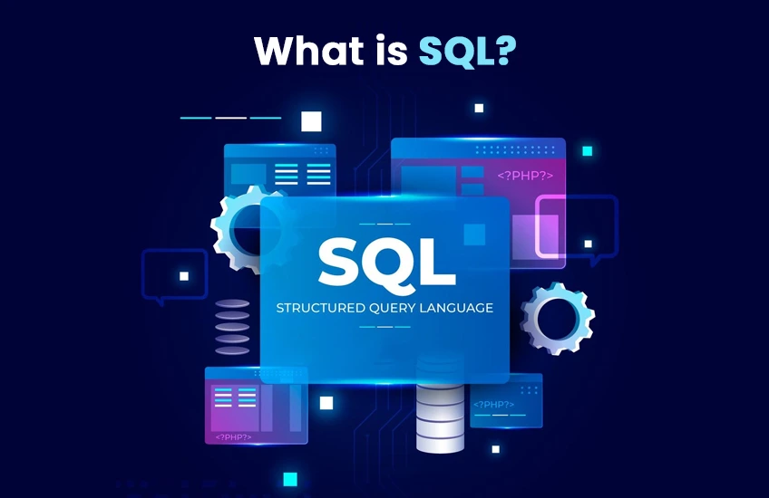What SQL is