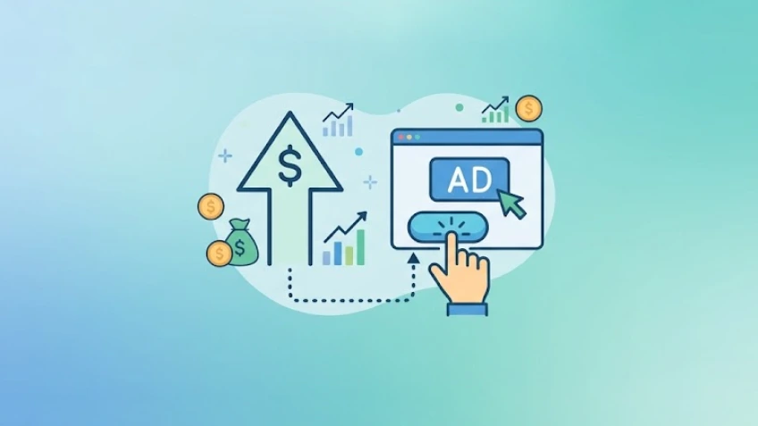 What PPC is in digital marketing
