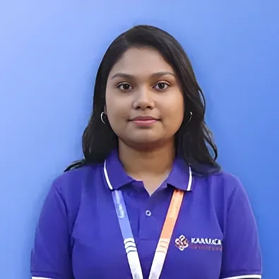 Sukanya Ghosh - KI Student