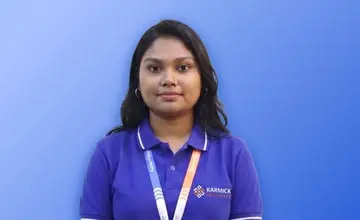 Sukanya Ghosh